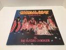 Parliament Funkentelechy Vs. The Placebo Syndrome POSTER COMIC NBLP 7084 Vinyl