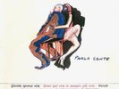 Paolo Conte Paolo Conte LP, Album RCA, RCA Italiana - TPL1-1092 Italy 1974 VG...