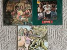 Lot/3 Black Oak Arkansas Vinyl Albums - 1970s Southern Rock  Tested VG+ Play