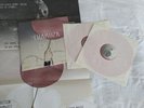 Chakuza - Exit - 2LP - Rote Vinyl - Mit Poster