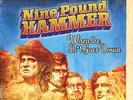 Nine Pound Hammer - When The Shit Goes Down [New Vinyl LP] Digital Download