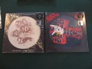 BLACK SABBATH HEAVEN AND HELL & MOB RULES RSD 2021 LIMITED EDITION PICTURE DISC