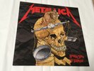 Metallica Harvester Of Sorrow, Breadfan, The Prince Uk 12