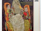 JASCHA HORENSTEIN – MAHLER symphony no.6 UNICORN-KANCHANA 2xLPs NM