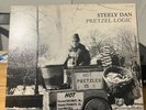 Steely Dan Pretzel Logic 1974 LP / Terre Haute first Pressing / ABCD-808