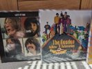 The Beatles Deagostini Vinyl Collection Bundle - 13 albums + booklets