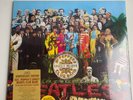 The Beatles - SGT Peppers 2017 50th Anniversary Parlophone Reissue LP *Sealed*