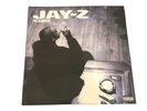 JAY-Z - THE BLUE PRINT VINYL LP RECORD
