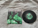 SYSTEM OF A DOWN - Sugar RARE 1999 UK ORIGINAL 7” P/S.