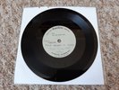 Deena Webster - Your Heart Is Free Just Like The Wind - Emidisc Acetate