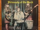 The Shaggs - Philosophy of the World LP Red Rooster 103  1980 Pressing VG+