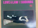 The Suburbs 