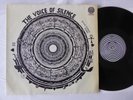 Peter Michael Hamel The Voice Of Silence, D-1st press 1973, Struktur, TOP-Item