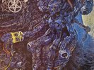 NOCTURNUS - THE KEY (FIRST PRESS LP)