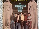 PAUL BUTTERFIELD BLUES BAND - EAST WEST Vinyl LP (1969 REISSUE) VG+/NM