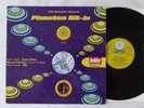 The Cosmic Jokers Planeten Sit-In, D-1st press 1974, TOP-Collectors Item
