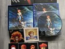 Toyah Anthem boxset 2022 Signed Card