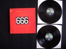 Aphrodite´s Child 666 Doppel LP Psychedelic Rock 1972 Top Zustand