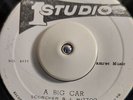 jackie mittoo / a big car / part 2 / original 70s studio one