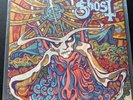 Ghost Seven Inches of Satanic Panic 7