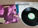 Sex Pistols The Mini Album Vinyl  Japanese Rare With Gatefold Insert