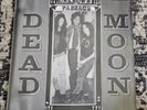 Dead Moon Unknown Passage LP Vinyl Mississipi Records Garage Rock Punk