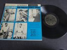 LP - The Curtis Counce Group - Carls Blues - Jazz Blues Soul