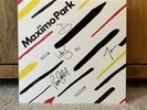MAXIMO PARK- RISK TO EXIST SIGNED 12