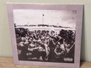 Kendrick Lamar - To Pimp a Butterfly double 2 LP vinyl record 12