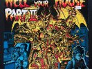 Hell Comes To Your House Part ll 1983 VA Punk Rock VA Minutemen Mau Maus Etc