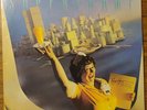 Supertramp – Breakfast In America(1979)A&M Records – SP-3708-Vinyl, LP-VG+/VG+