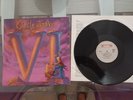 CIRCLE JERKS VI ROADRUNNER 1987 RARE