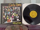 LP CIRCLE JERKS GROUP SEX FRONTIER 1980 FIRST COPY RARE