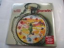 BANCO DEL MUTUO SOCCORSO - DARWIN - LP REISSUE RED VINYL NEW SEALED - COPY # 449