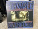 temple of the dog 1991 Coloured vinyl