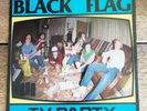 Black Flag TV Party 7