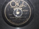 Scottdale String Band Okeh 78 Waiting For The Robert E. Lee Coughdrop Blues Rare