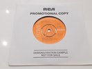 Elvis Presley's 7