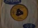 Eddie Cochran Cherished memories / Weekend Original London Demo