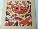 Talk Talk - Colour Of Spring - Vinyl LP + Inner UK 1st Press EX/EX Mark Hollis