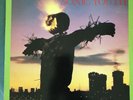 Sonic Youth  Bad Moon Rising Lp 1985 Homestead/Blast First VG+ orig. lyric sheet