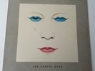 Talk Talk - The Party's Over - Vinyl LP + Inner UK 1st Press EX+/EX+ Mark Hollis