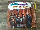 BLUES MAGOOS - One by One EP   ****  RARE SPAIN EP W/SIDE TICKET 1967