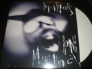 TOM WAITS BONE MACHINE COLOR VINYL  LP PRE-OWNED