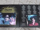 The Cure - Holy Hours 4 LP Gold Set