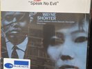 Wayne Shorter “ Speak no Evil “ LP Blue Note Records Mint 75 year edition sealed