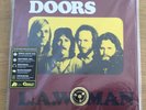 The Doors LA Woman 2LP 180g Vinyl 45rpm Analogue Production- New Sealed