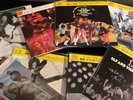 RARE  Sly & The Family Stone COMPLETE 8 Mini-LP Papersleeve CD Set