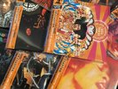 RARE  Jimi Hendrix  COMPLETE+1  9 Mini-LP Papersleeve CD Set