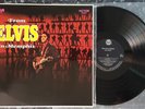 Elvis Presley From Elvis In Memphis 1st issue Australian LP.